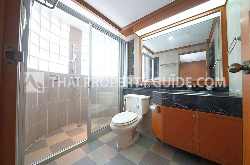 Apartment in Sukhumvit 